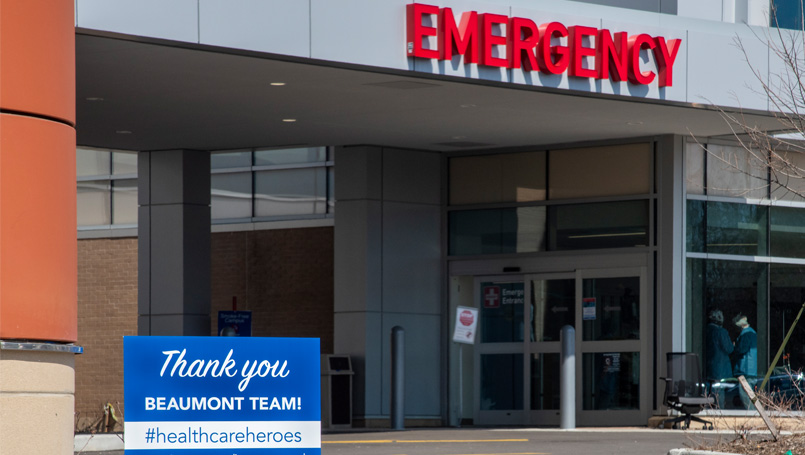 Emergency FAQs