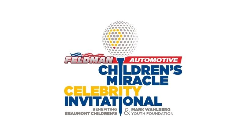 Feldman Automotive Children’s Miracle Celebrity Invitational