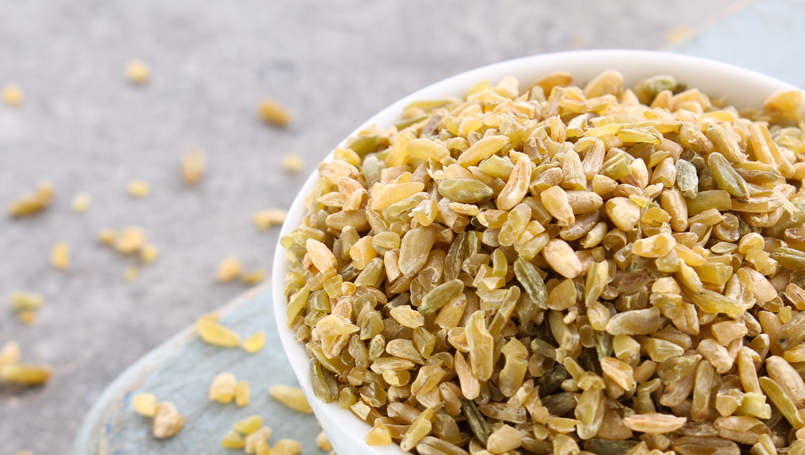 Freekeh: the next, trendy super grain | Beaumont Health