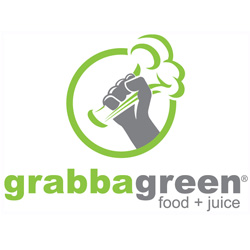 Grabbagreen