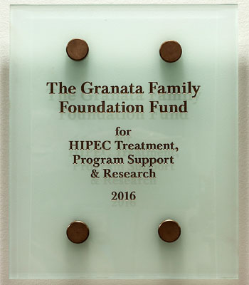 granata-family-plaque