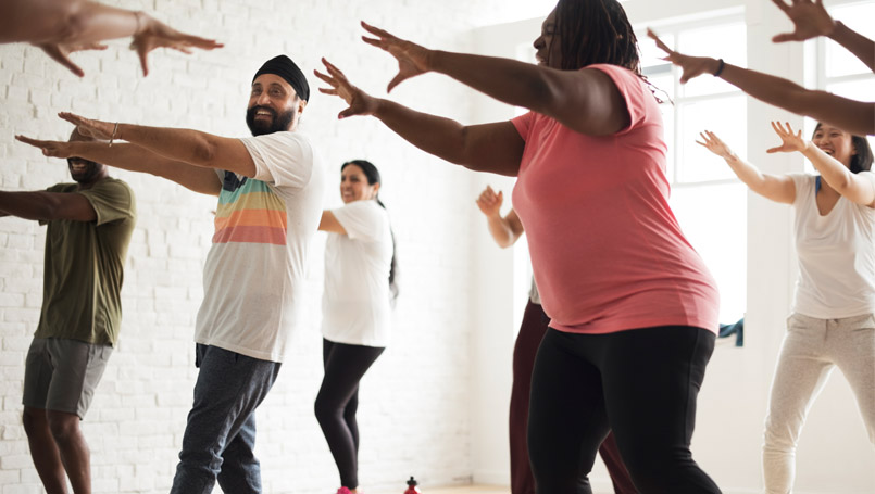 group-fitness-training