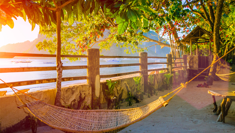 guided-imagery-hammock-sunshine