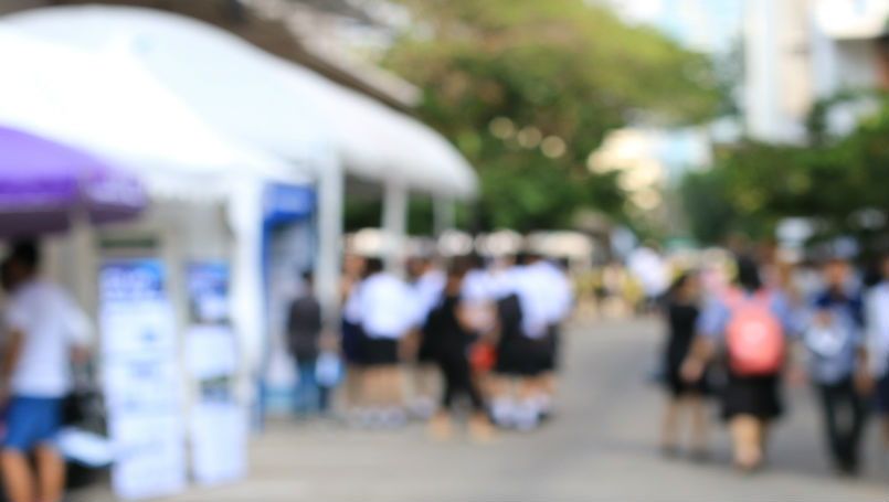 health-fair