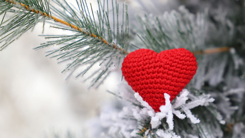 5 Heart Healthy Tips for the Holidays