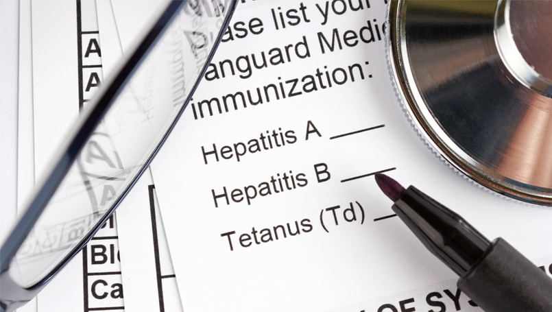 hepatitis