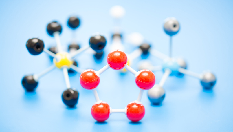 molecules-genes