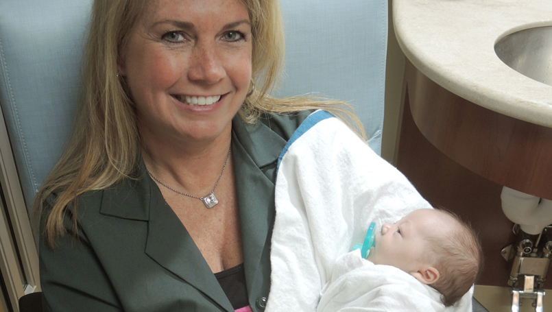 NICU program