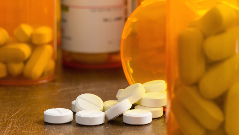 opioids