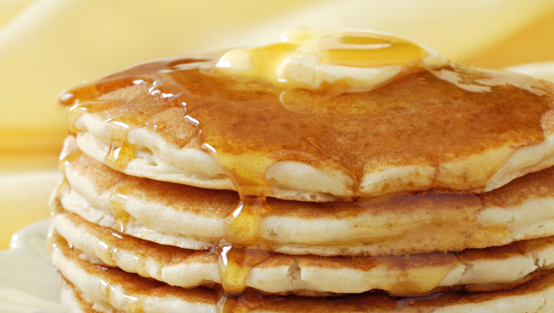 Free pancakes Tuesday at IHOP