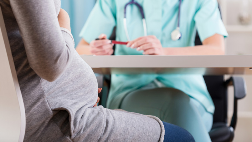 pregnancy-screenings