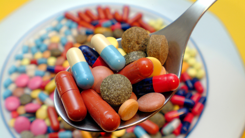 prescription medications