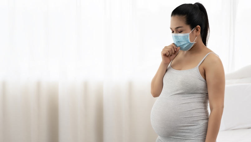 Safe labor and delivery at Beaumont