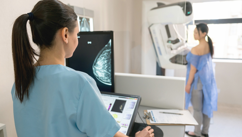 screening-mammogram