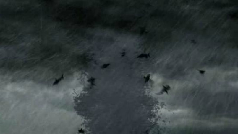 sharknado