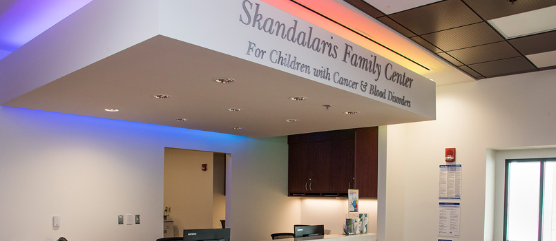 skandalaris-family-center