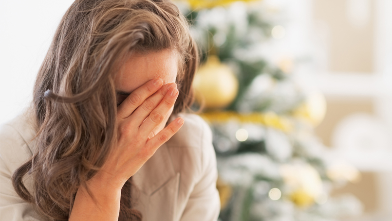 holiday-stress