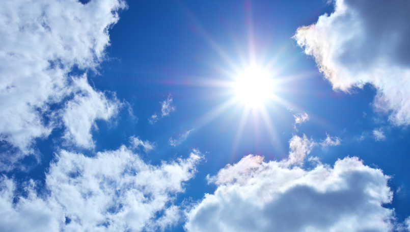 sunny-day