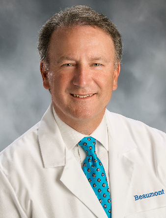 Dr. Terry Bowers