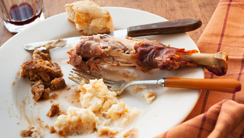 Thanksgiving Dinner
