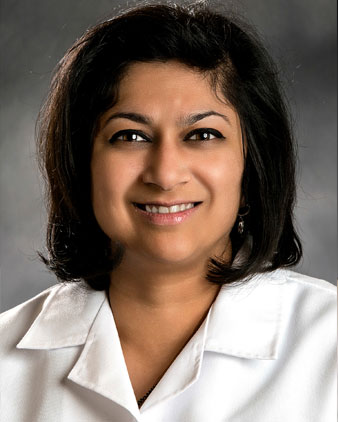 Dr. Vidya Pai