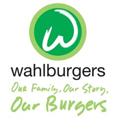 Wahlburgers logo