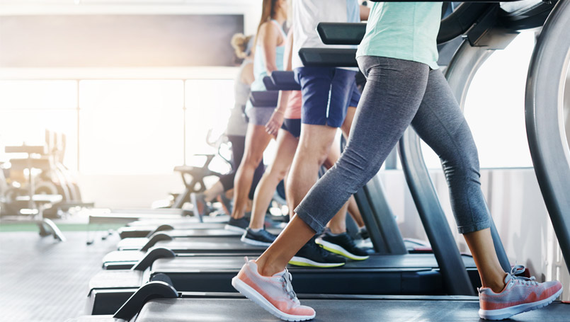 Walking or Running: Which Exercise is Best for You? | Beaumont Health