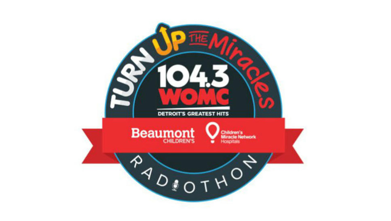 WOMC Radiothon