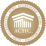 Pharmacy Accreditation Seal