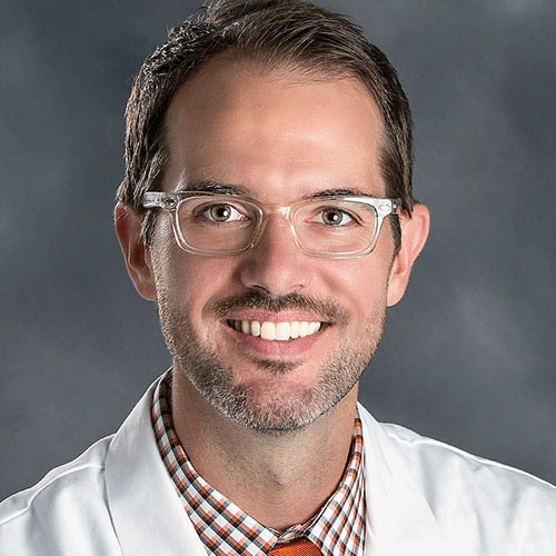 Dr. Nick Gilpin