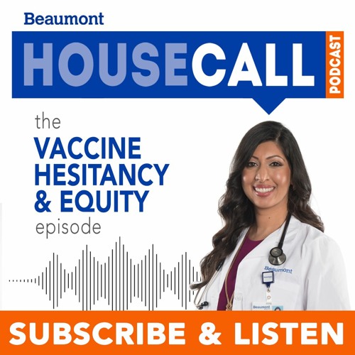Vaccine Hesitancy & Equity