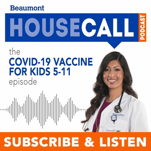 COVID-19 Vaccines For 5-11-Year-Olds