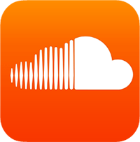 SoundCloud icon