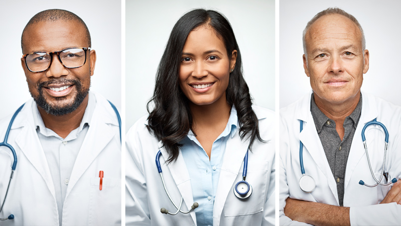 Choosing Between a Family Medicine Doctor and an Internal Medicine Doctor | Beaumont Health