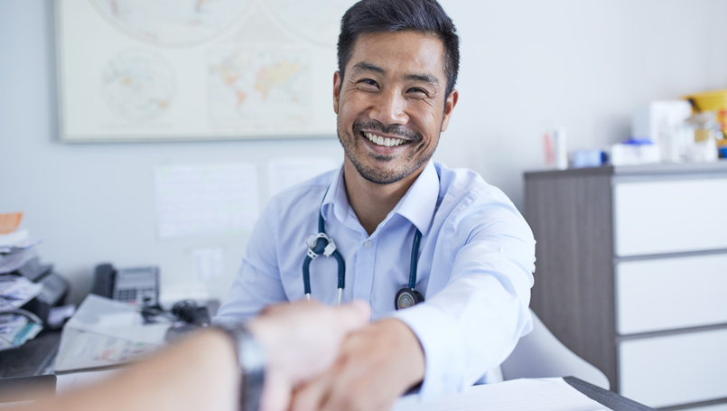 Choosing the Right Primary Care Doctor: How to Get to Know Your New Doctor  Before the First Appointment