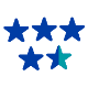 Ratings Icon