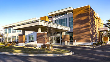 Beaumont Cancer and Breast Care Center Farmington Hills