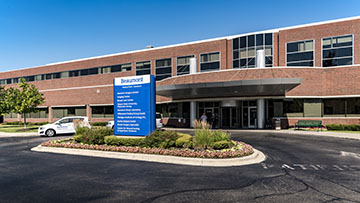 Medical Park Dearborn
