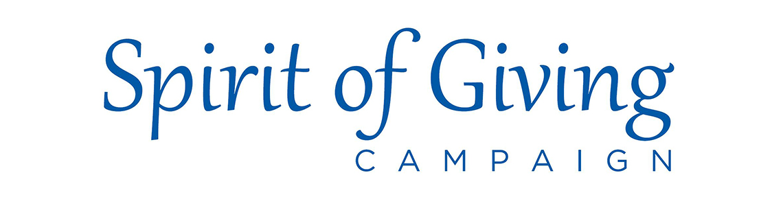 Spirit of Giving logo