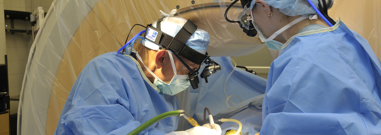 Best Spine Surgeons In Michigan