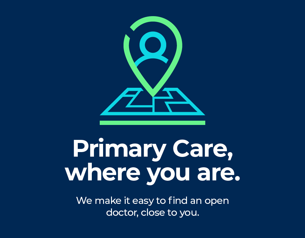 Corewell Health makes it easy to find an open doctor, close to you