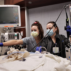 Critical Care